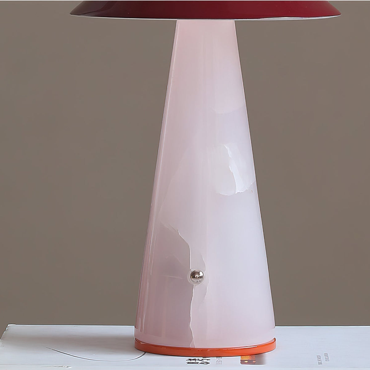 Lumielle tafellamp met ingebouwde accu - afbeelding 12 | Noma Lighting