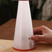 Lumielle tafellamp met ingebouwde accu - afbeelding 13 | Noma Lighting