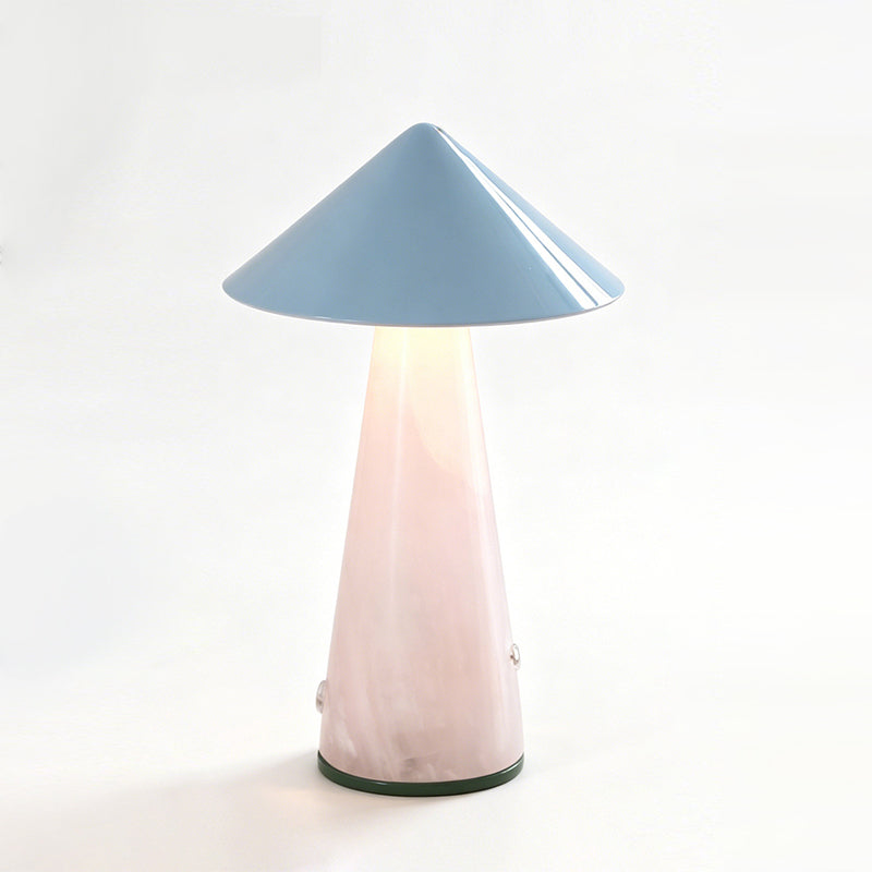 Lumielle tafellamp met ingebouwde accu - afbeelding 17 | Noma Lighting