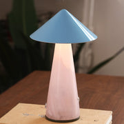 Lumielle tafellamp met ingebouwde accu - afbeelding 9 | Noma Lighting