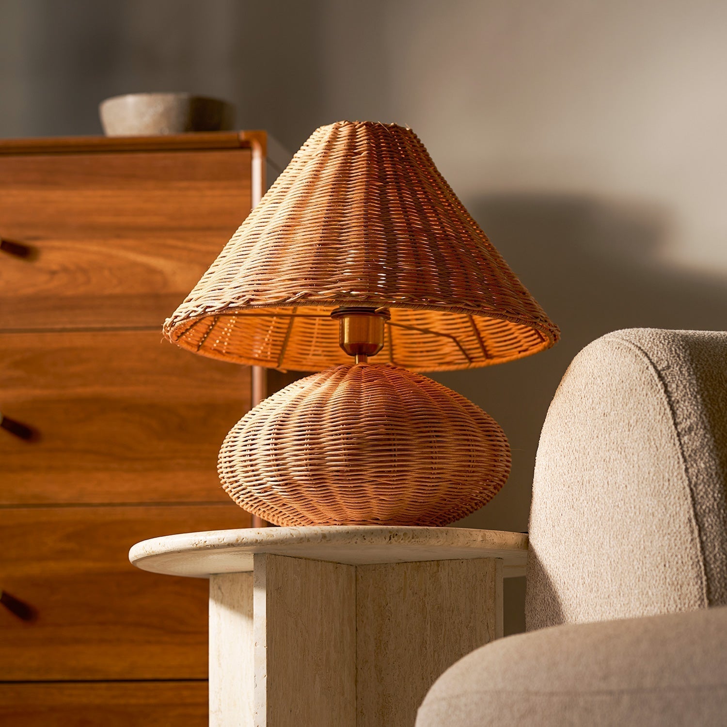 Lumiriella tafellamp - afbeelding 10 | Noma Lighting