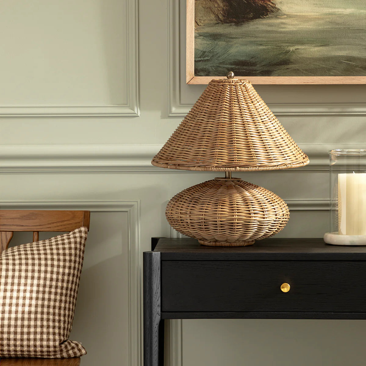 Lumiriella tafellamp - afbeelding 4 | Noma Lighting