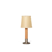 Lunve Parchment tafellamp - afbeelding 1 | Noma Lighting