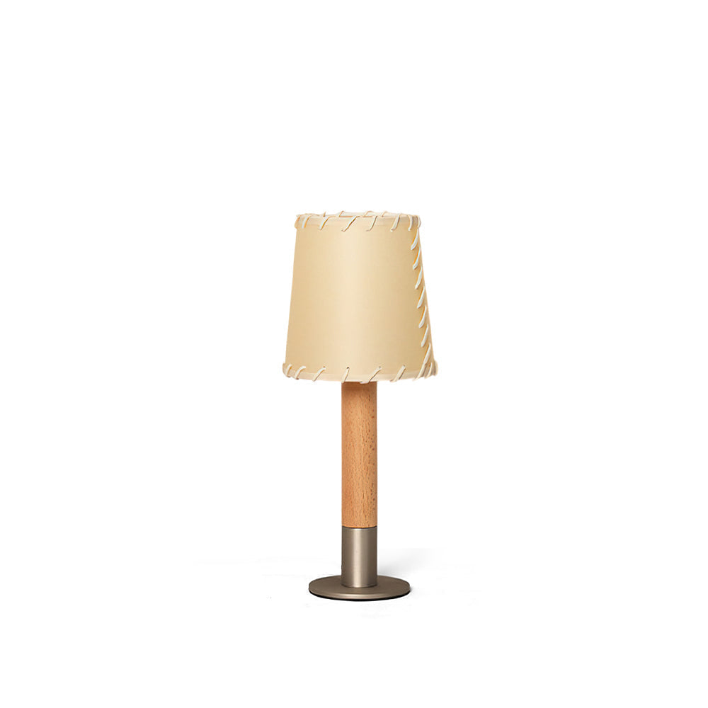 Lunve Parchment tafellamp - afbeelding 1 | Noma Lighting