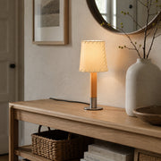 Lunve Parchment tafellamp - afbeelding 10 | Noma Lighting