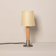 Lunve Parchment tafellamp - afbeelding 19 | Noma Lighting