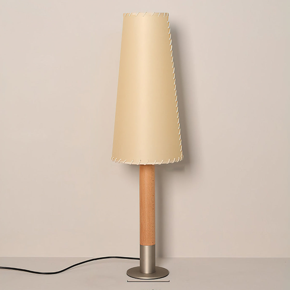 Mabelt vloerlamp - afbeelding 13 | Noma Lighting