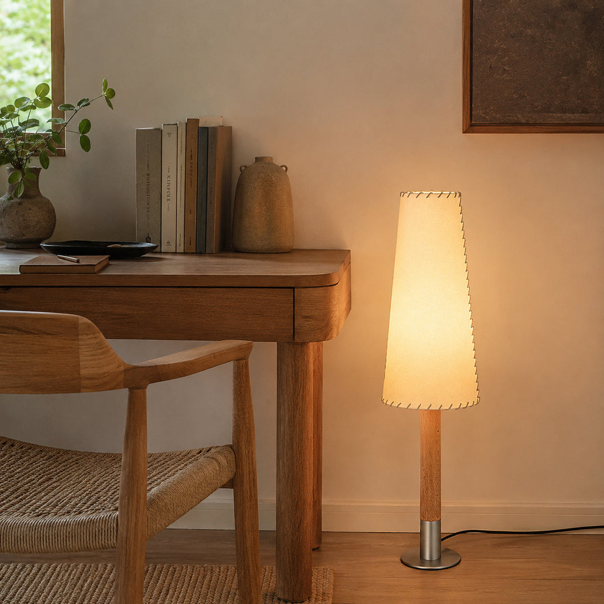 Mabelt vloerlamp - afbeelding 3 | Noma Lighting