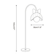 Mademoiselle vloerlamp - afbeelding 5 | Noma Lighting