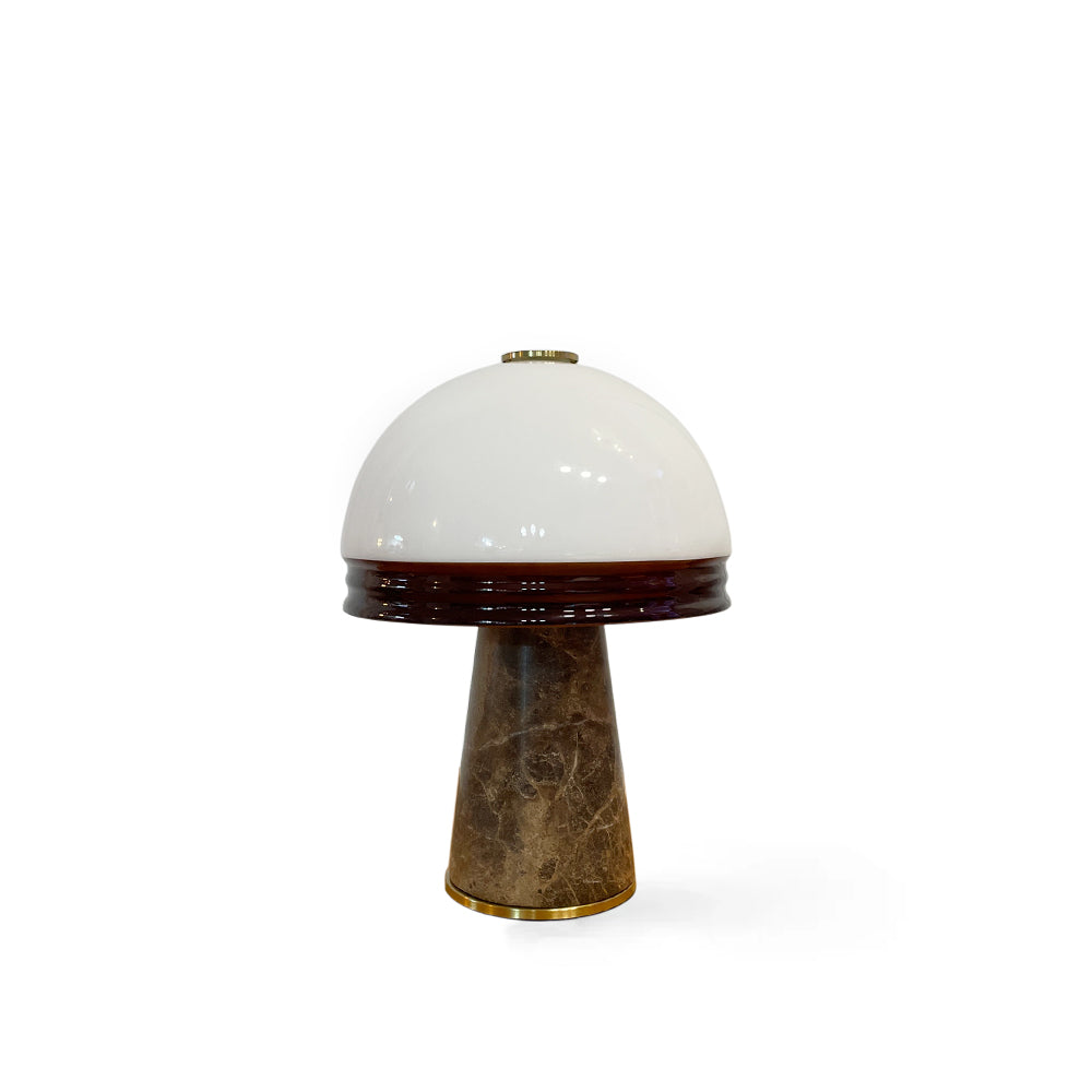 Milano tafellamp - afbeelding 1 | Noma Lighting