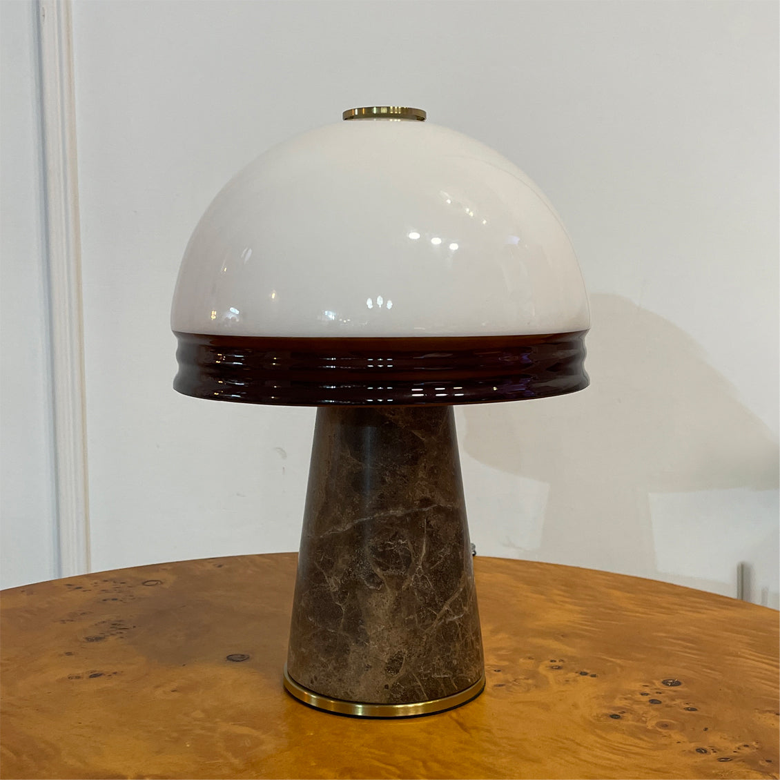 Milano tafellamp - afbeelding 5 | Noma Lighting