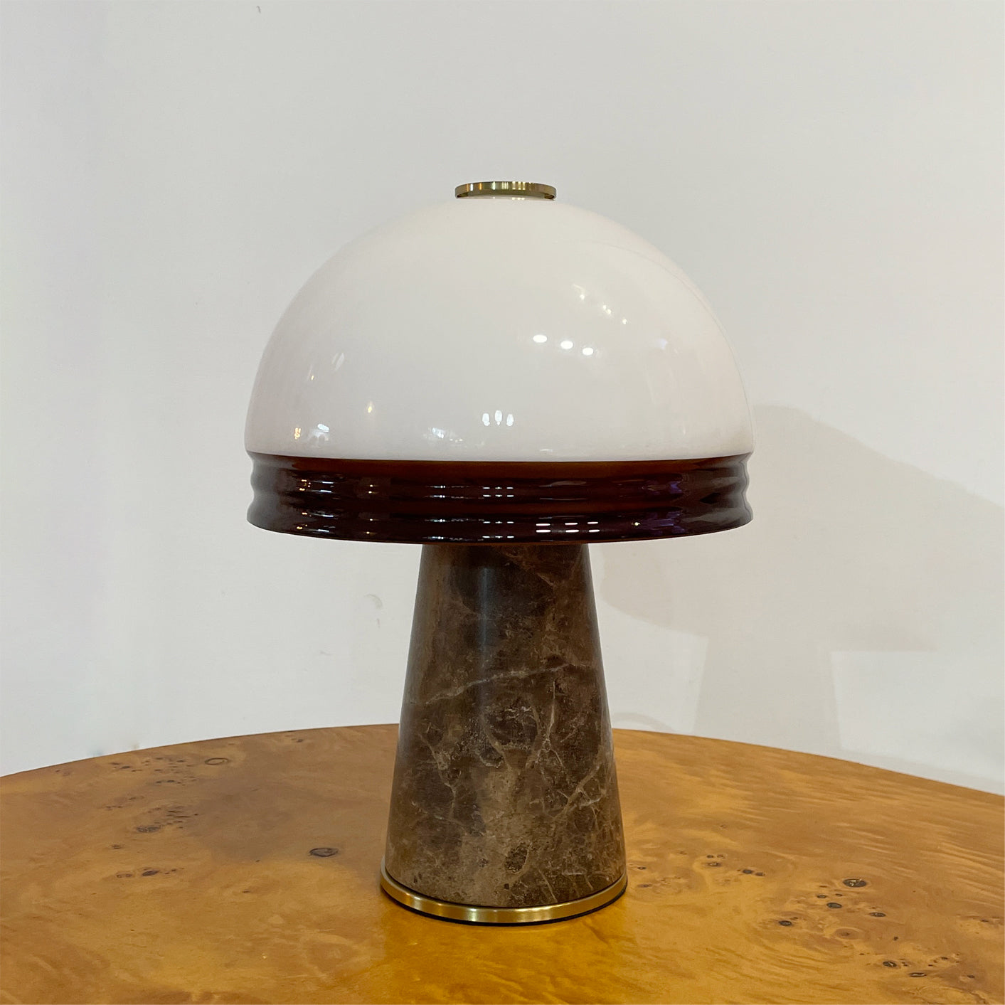Milano tafellamp - afbeelding 6 | Noma Lighting