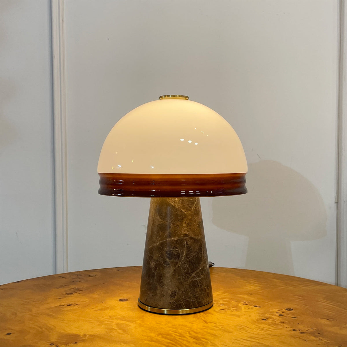 Milano tafellamp - afbeelding 7 | Noma Lighting