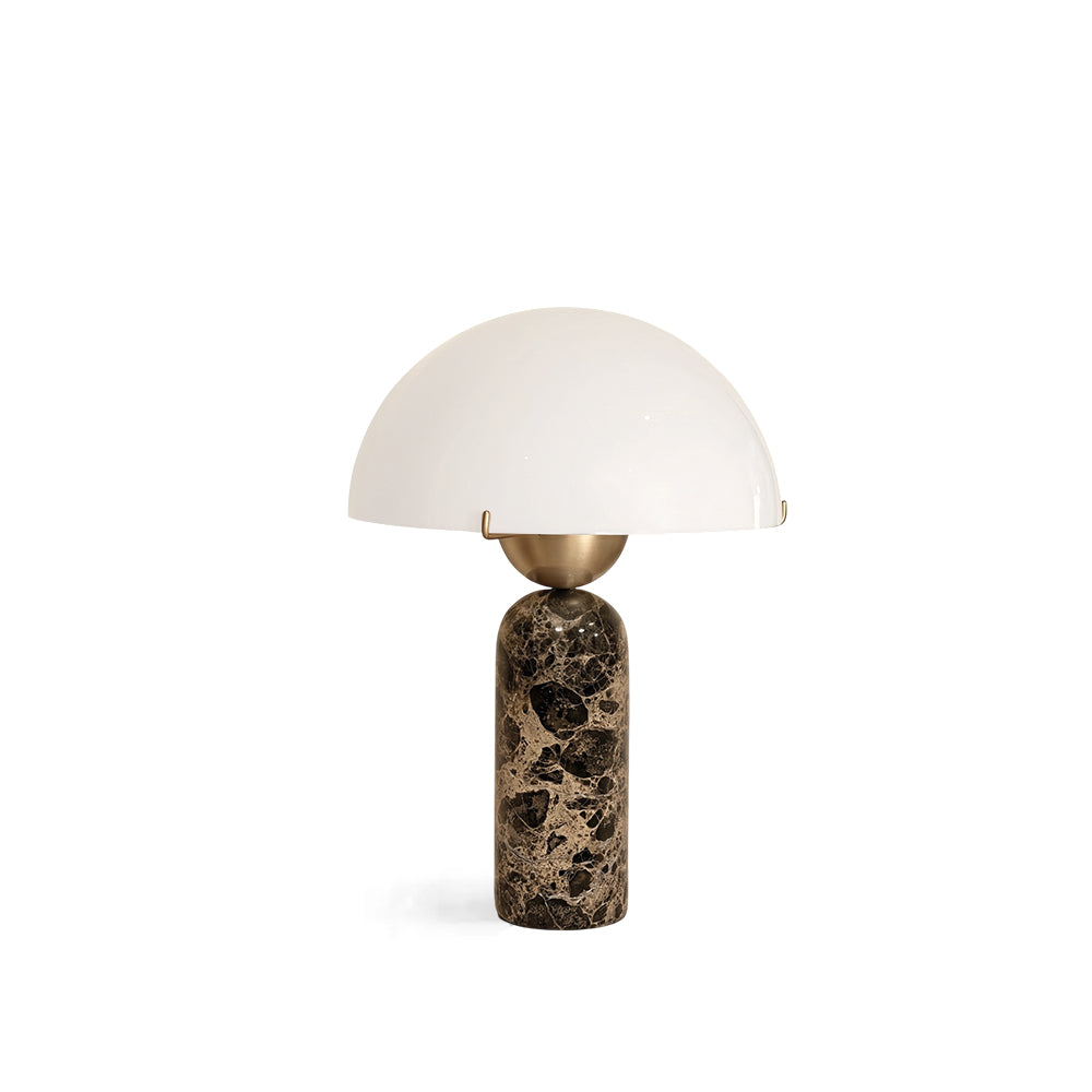 Nerarena tafellamp van marmer - afbeelding 1 | Noma Lighting