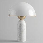 Nerarena tafellamp van marmer - afbeelding 23 | Noma Lighting