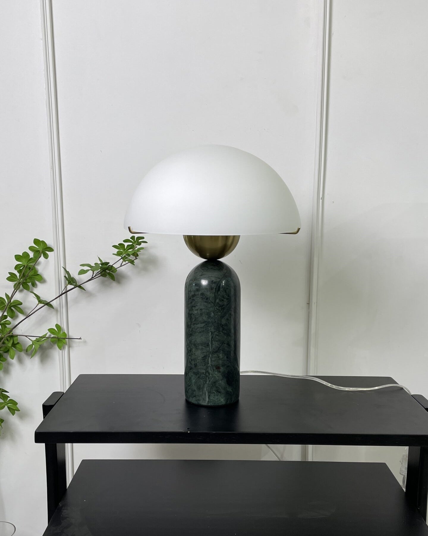 Nerarena tafellamp van marmer - afbeelding 24 | Noma Lighting