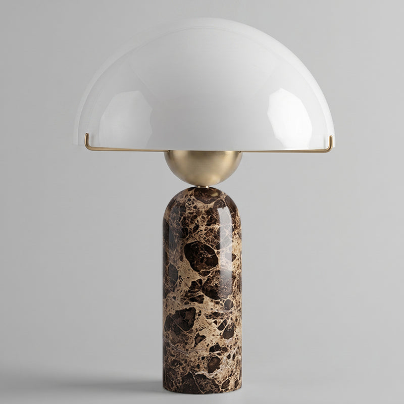 Nerarena tafellamp van marmer - afbeelding 27 | Noma Lighting
