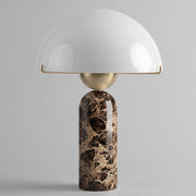 Nerarena tafellamp van marmer - afbeelding 27 | Noma Lighting