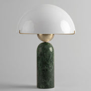 Nerarena tafellamp van marmer - afbeelding 28 | Noma Lighting