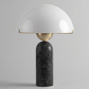 Nerarena tafellamp van marmer - afbeelding 29 | Noma Lighting