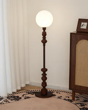 Odessa vloerlamp - afbeelding 10 | Noma Lighting