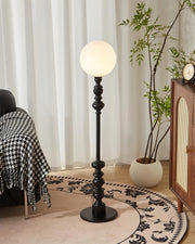 Odessa vloerlamp - afbeelding 3 | Noma Lighting