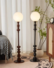 Odessa vloerlamp - afbeelding 8 | Noma Lighting