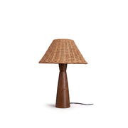 Orelanelle tafellamp - afbeelding 1 | Noma Lighting
