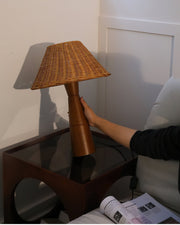 Orelanelle tafellamp - afbeelding 11 | Noma Lighting