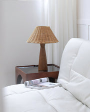 Orelanelle tafellamp - afbeelding 12 | Noma Lighting