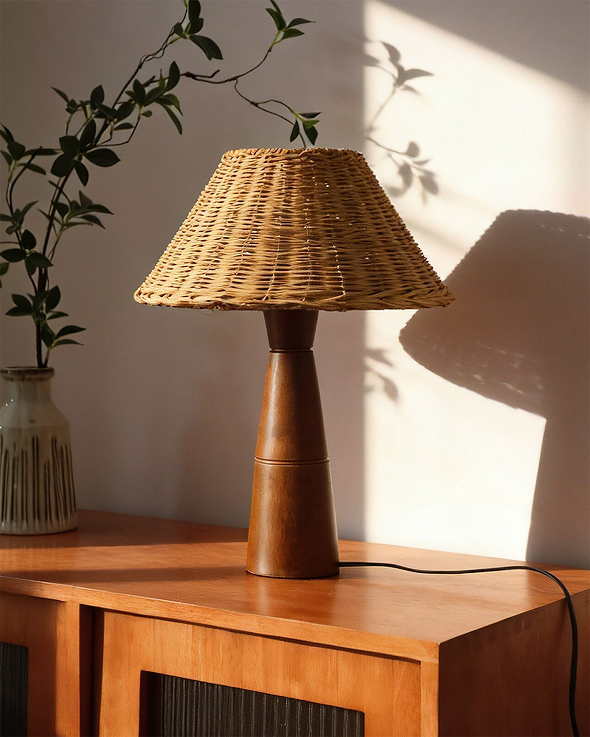 Orelanelle tafellamp - afbeelding 13 | Noma Lighting