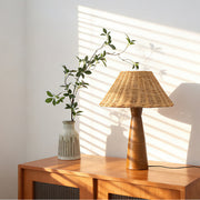 Orelanelle tafellamp - afbeelding 14 | Noma Lighting