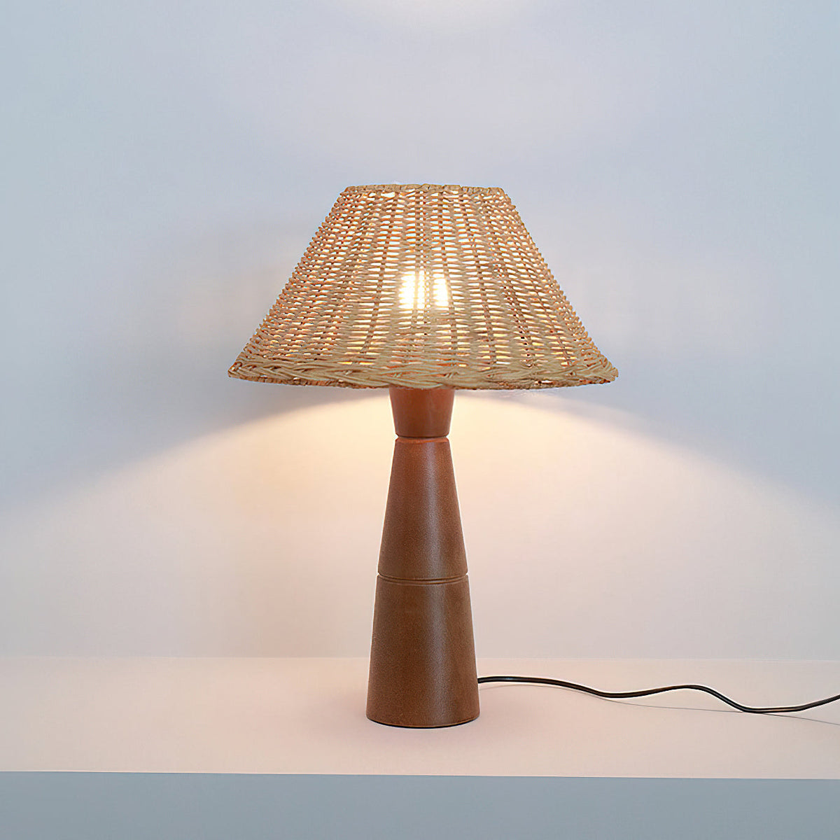 Orelanelle tafellamp - afbeelding 19 | Noma Lighting
