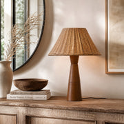 Orelanelle tafellamp - afbeelding 2 | Noma Lighting