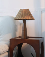 Orelanelle tafellamp - afbeelding 20 | Noma Lighting