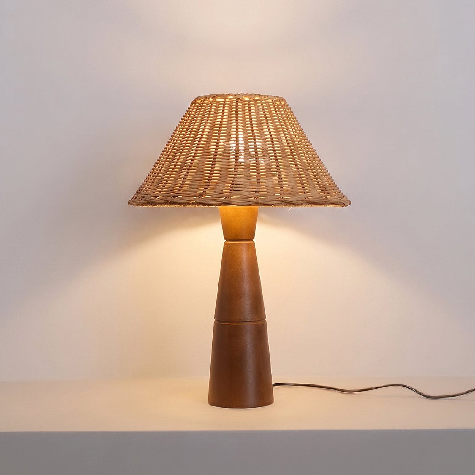Orelanelle tafellamp - afbeelding 21 | Noma Lighting