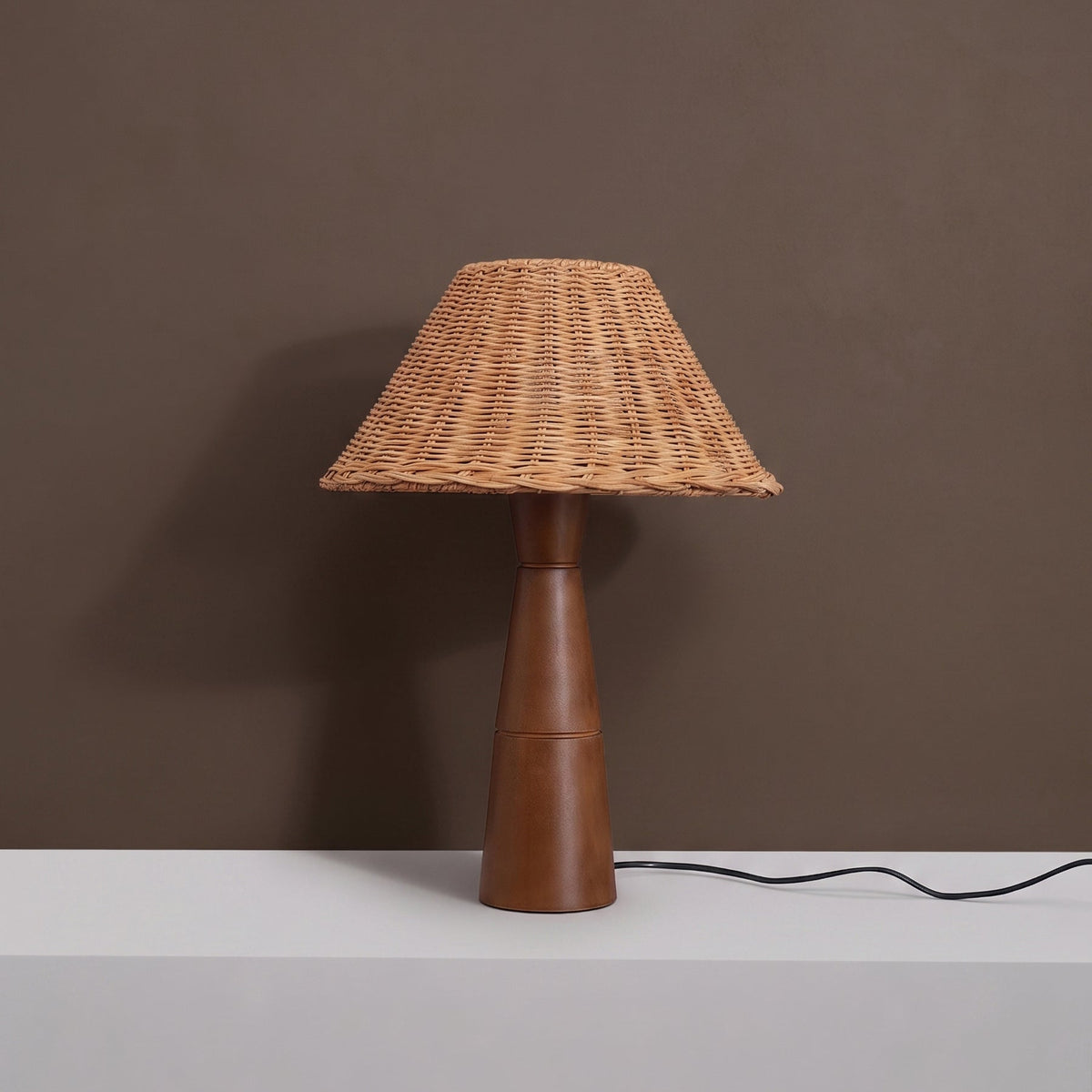 Orelanelle tafellamp - afbeelding 22 | Noma Lighting