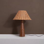 Orelanelle tafellamp - afbeelding 22 | Noma Lighting