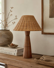 Orelanelle tafellamp - afbeelding 4 | Noma Lighting