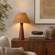 Orelanelle tafellamp - afbeelding 5 | Noma Lighting