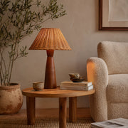 Orelanelle tafellamp - afbeelding 6 | Noma Lighting