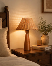Orelanelle tafellamp - afbeelding 8 | Noma Lighting