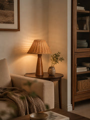 Orelanelle tafellamp - afbeelding 9 | Noma Lighting