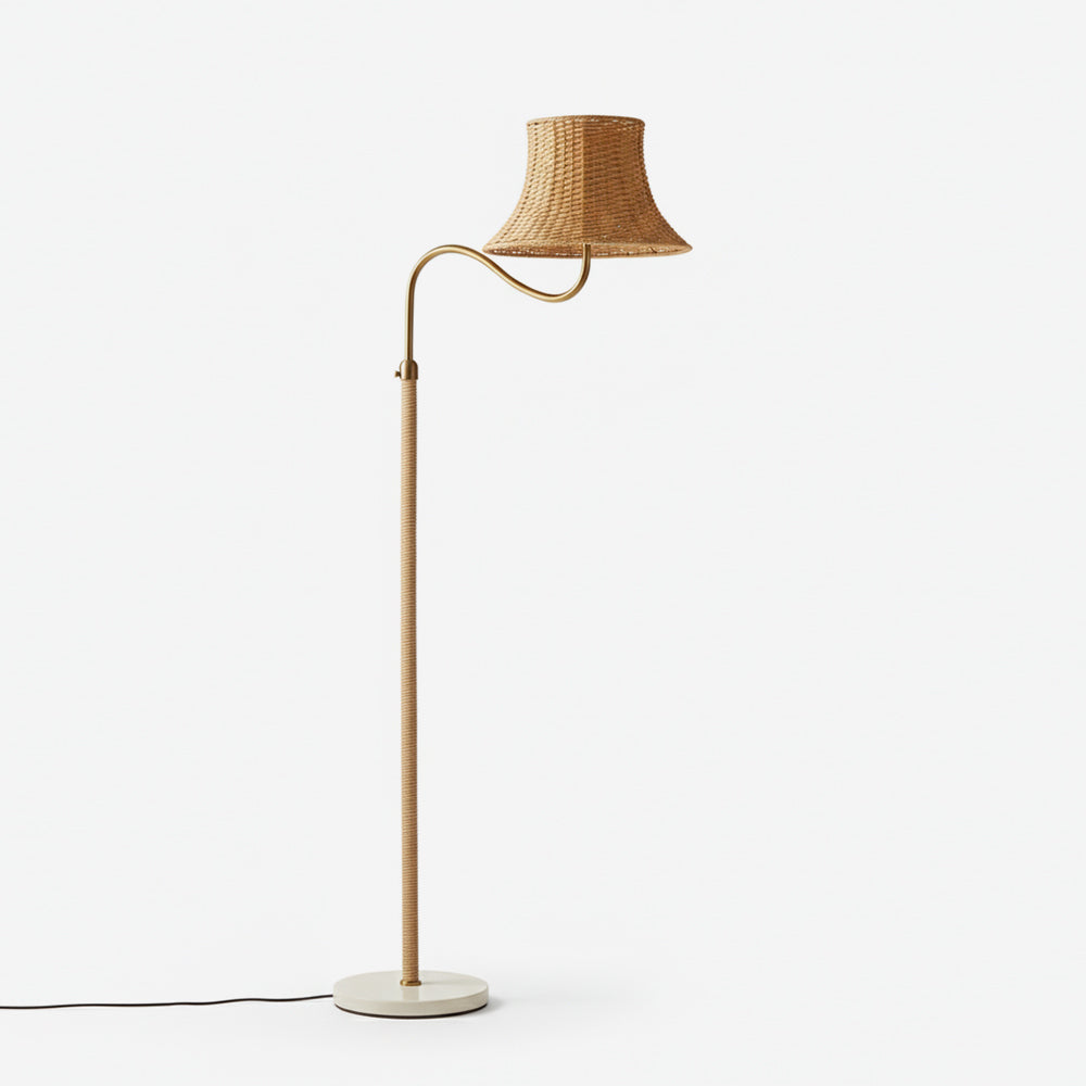 Orelereria vloerlamp - afbeelding 1 | Noma Lighting