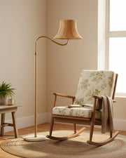 Orelereria vloerlamp - afbeelding 4 | Noma Lighting