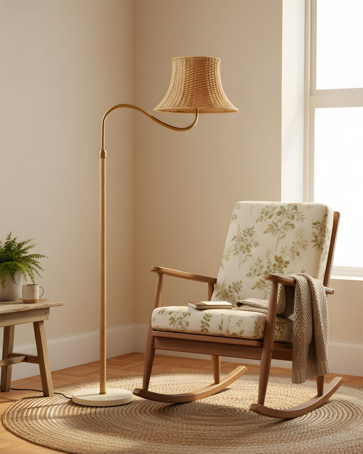 Orelereria vloerlamp - afbeelding 4 | Noma Lighting