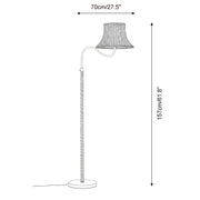 Orelereria vloerlamp - afbeelding 5 | Noma Lighting