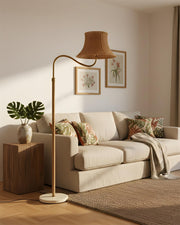 Orelereria vloerlamp - afbeelding 6 | Noma Lighting