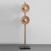 Orelisina vloerlamp - afbeelding 2 | Noma Lighting