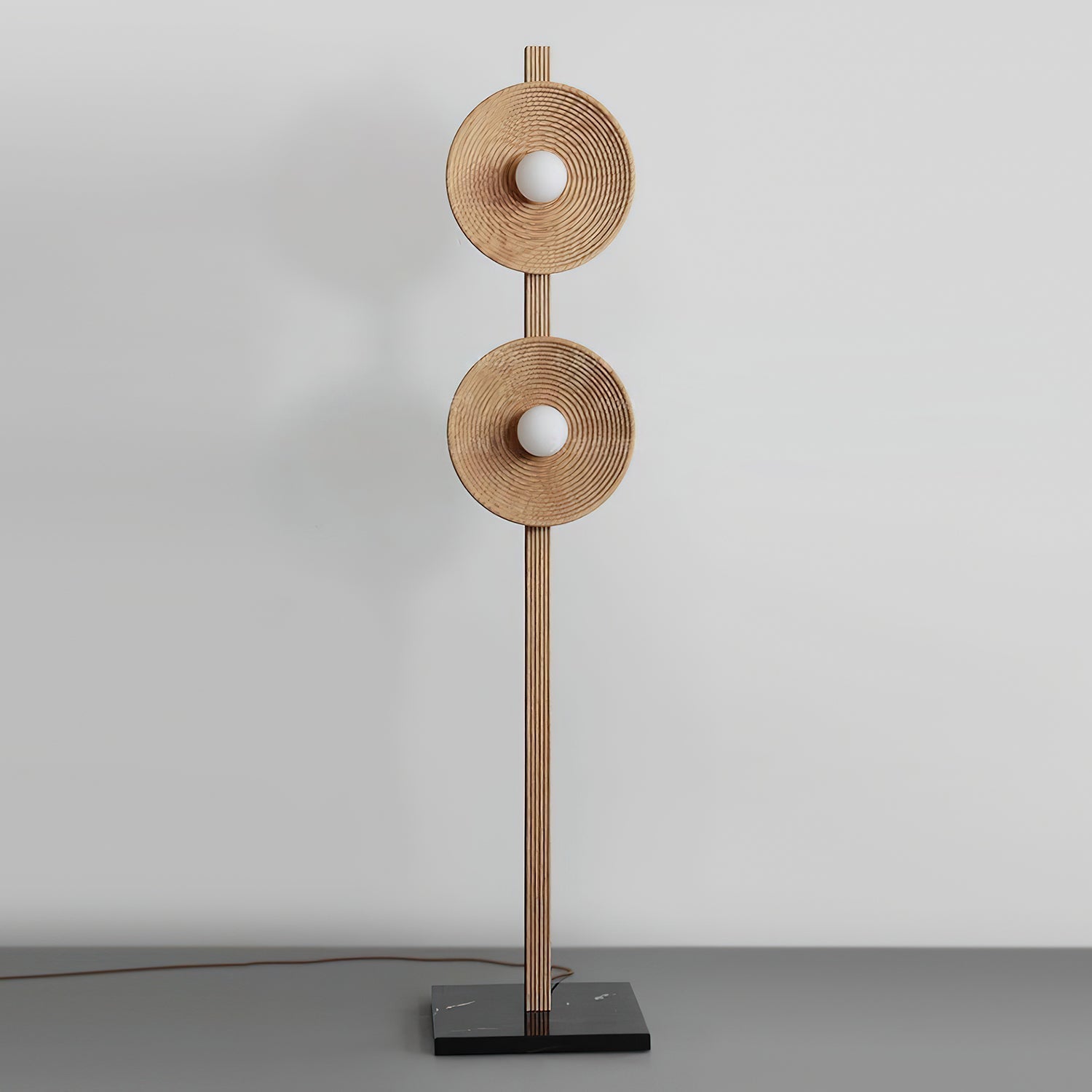 Orelisina vloerlamp - afbeelding 2 | Noma Lighting